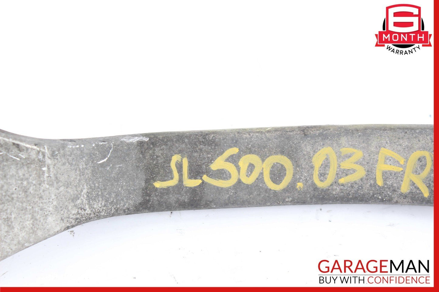 03-11 Mercedes W211 E350 CLS350 Front Right Side Lower Wishbone Control Arm OEM
