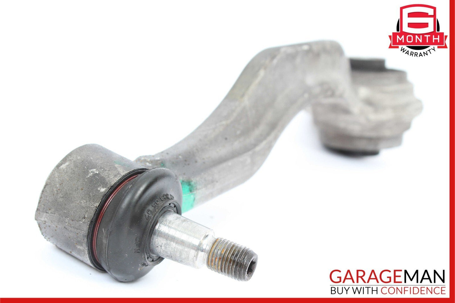 06-11 Mercedes W219 CLS500 Front Left Driver Side Lower Wishbone Control Arm OEM