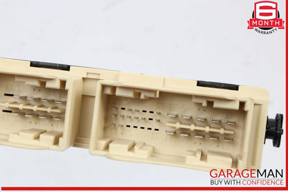 15-20 Mercedes W205 C300 4MATIC Front Left Driver Side Seat Control Module OEM