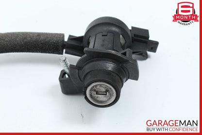 08-17 Mercedes W204 C300 CLS400 E350 Trunk Lid Latch Lock Actuator OEM