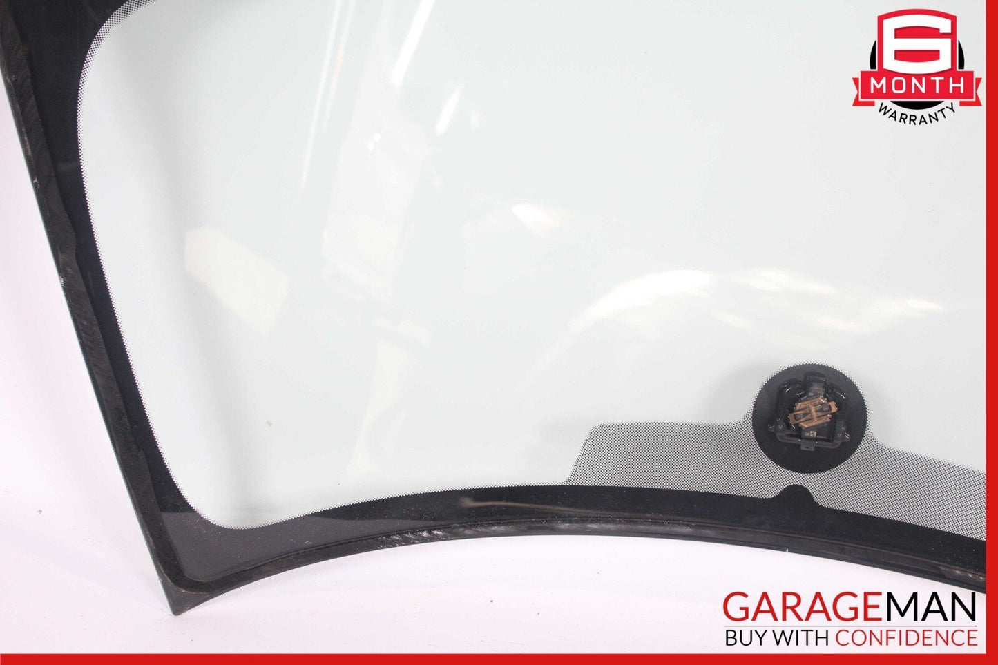 14-17 Mini Cooper F55 Front Windshield Window Auto Glass Panel OEM