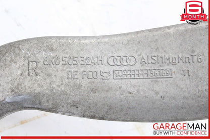 09-16 Audi A4 Rear Right Passenger Side Upper Control Arm 8K0505324H OEM
