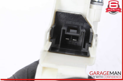 11-18 Porsche Cayenne 958 Rear Right Passenger Side Door Window Regulator Motor