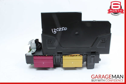 12-14 Mercedes W204 C250 C300 C350 Rear Fuse Relay Box Module 2049060205 OEM