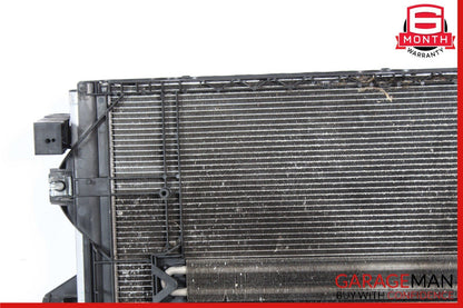 11-18 Porsche Cayenne 958 / Touareg Hybrid Engine Water Cooling Radiator OEM
