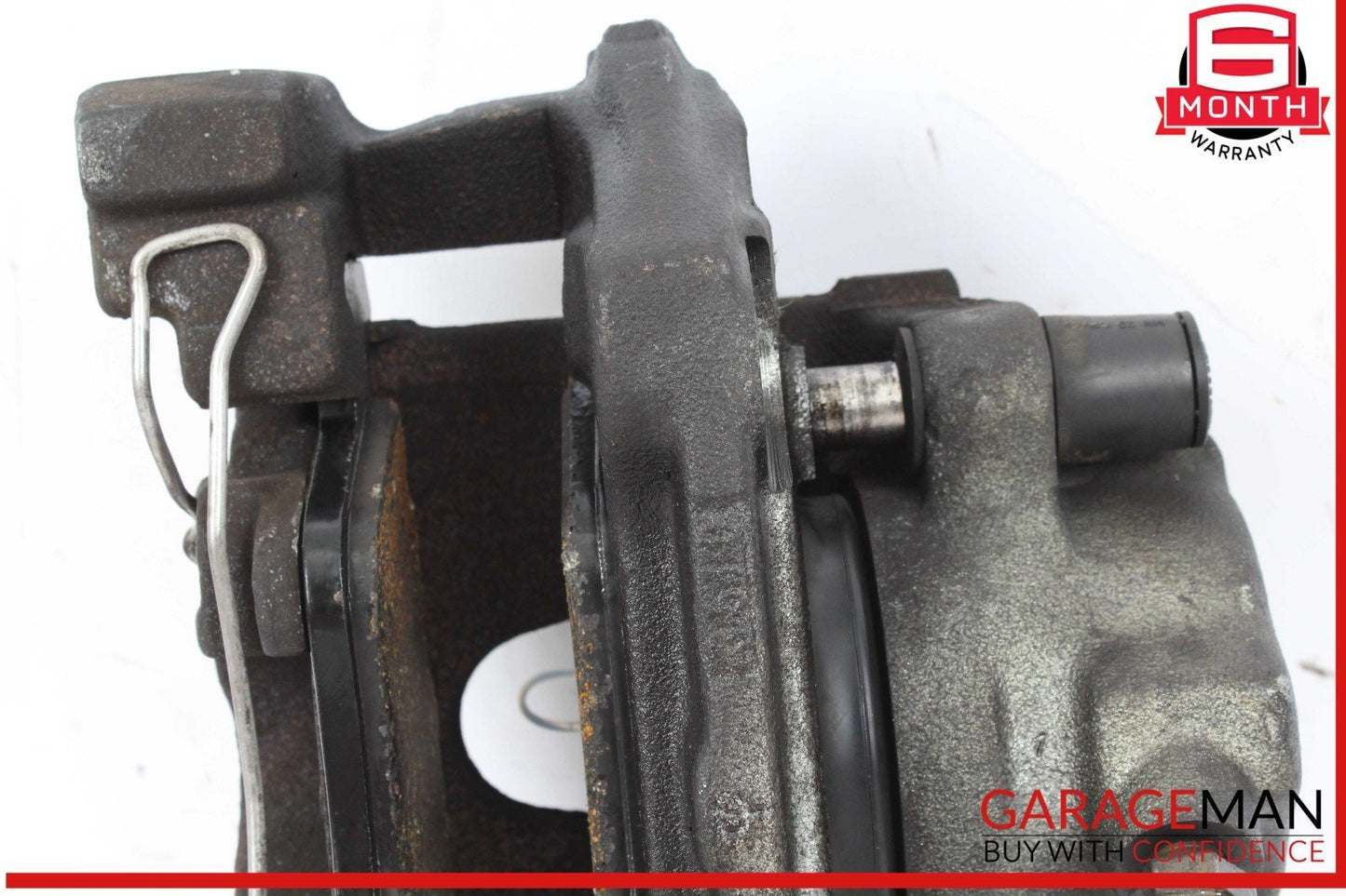 97-04 Mercedes R170 SLK230 SLK320 Front Left & Right Brake Caliper Calipers Set