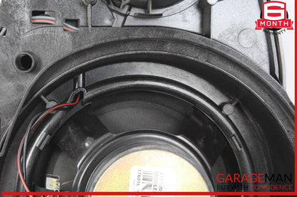 03-08 Mercedes R230 SL500 Front Left and Right Side Door Audio Speaker Bose OEM