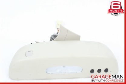 07-09 Mercedes W211 E350 E320 E550 Interior Rear View Mirror 2118110107 OEM
