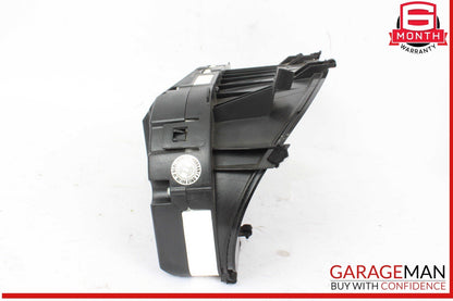 07-09 Mercedes W221 S550 Instrument Cluster Speedometer Odometer OEM