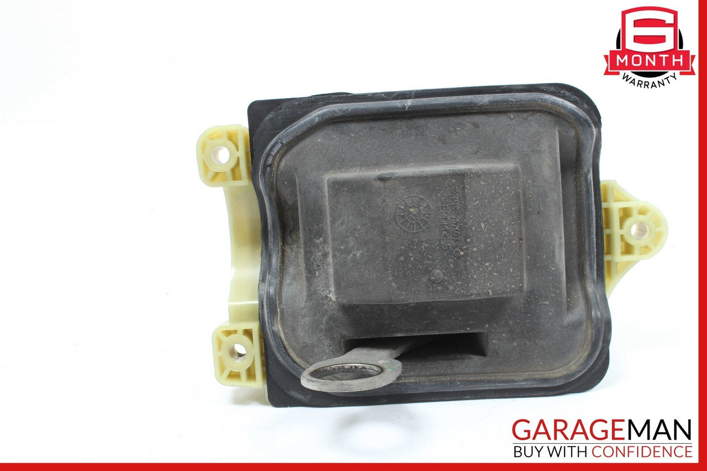 08-14 Mercedes W204 C250 C300 Floor Gear Shift Shifter Selector Box OEM