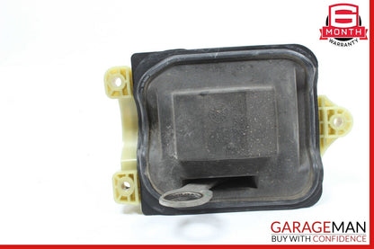 08-14 Mercedes W204 C250 C300 Floor Gear Shift Shifter Selector Box OEM