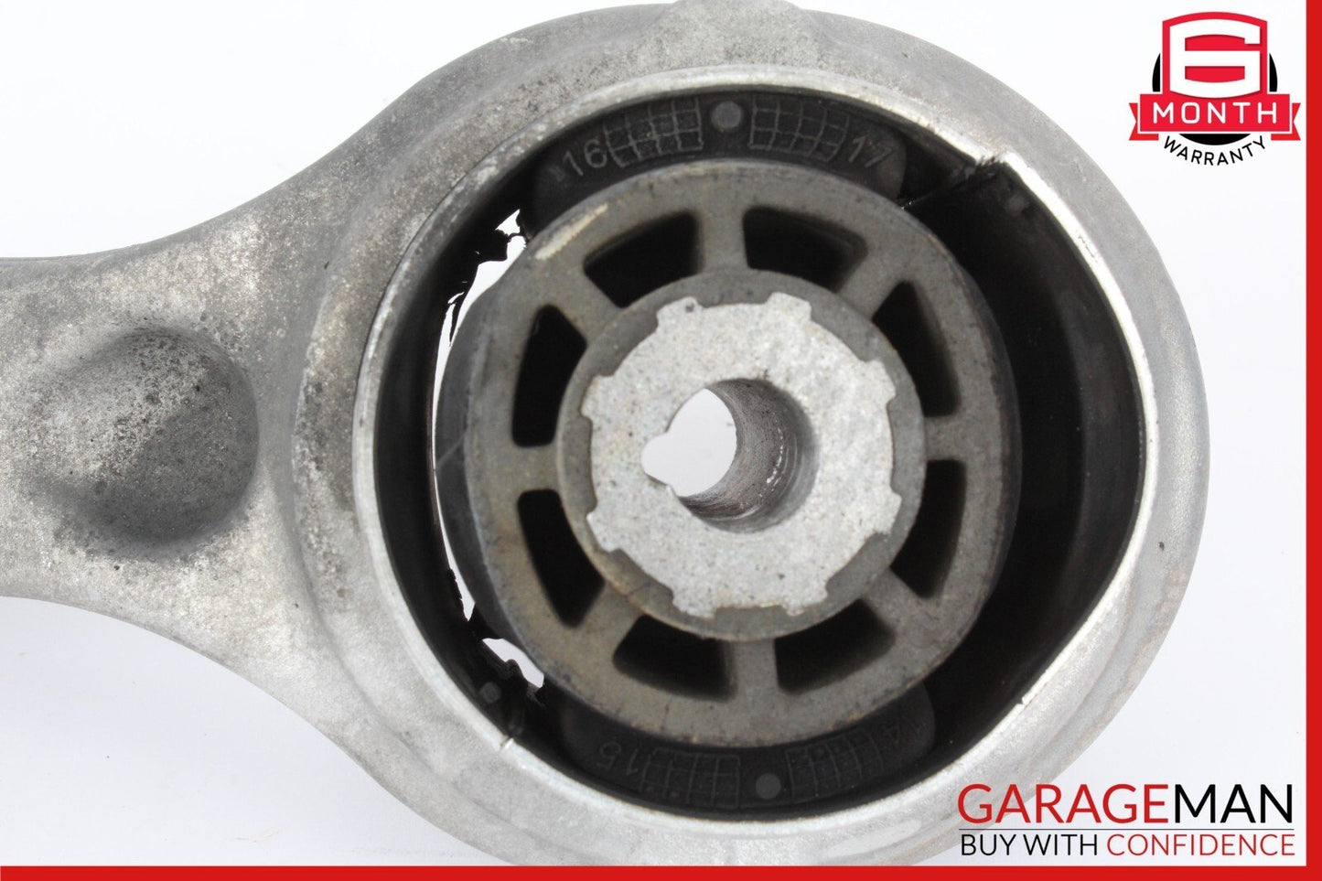 15-20 Mercedes W205 C300 Front Left Side Lower Control Arm RWD