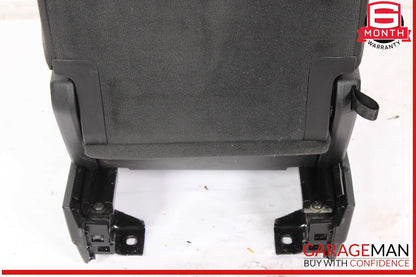20-24 Audi Q7 Rear 2rd row Center Seat Cushion Assembly OEM