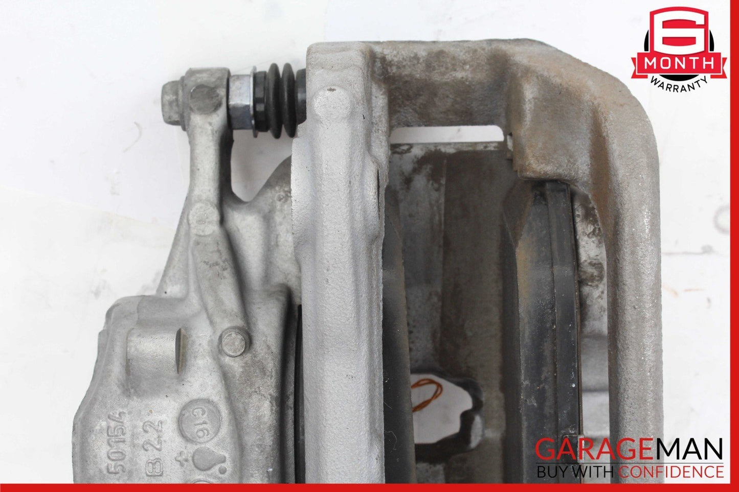 15-20 Mercedes W205 C300 C350e Front Left & Right Side Brake Caliper Calipers