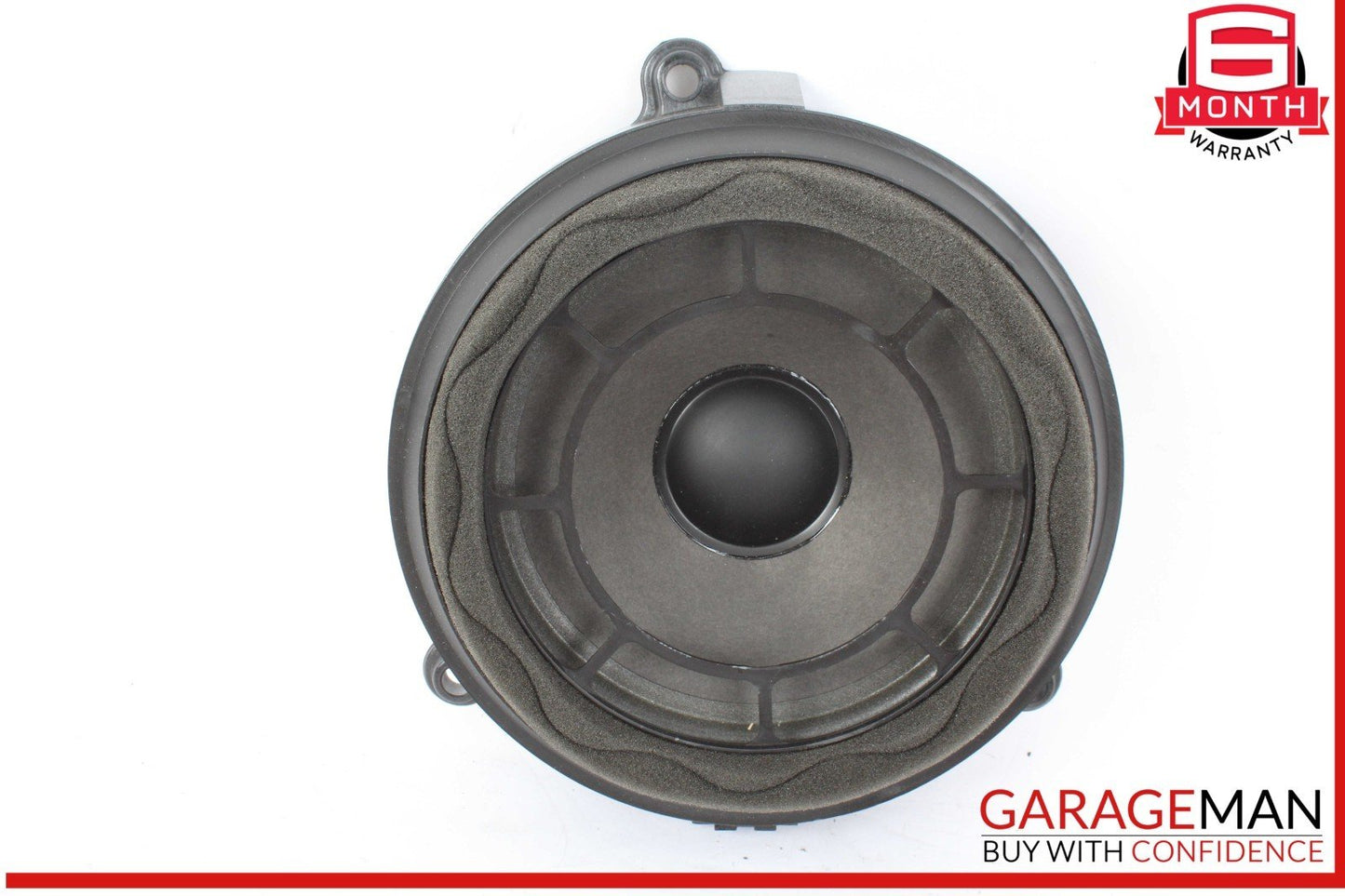 01-07 Mercedes W203 C230 Front Right & Left Side Door Audio Speaker Set OEM