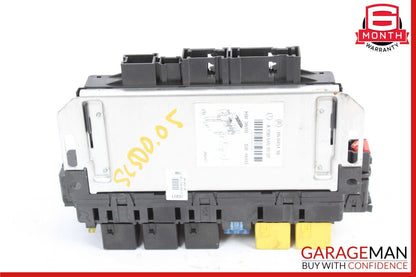 03-12 Mercedes R230 SL500 SL550 Front Left SAM Fuse Box Control Module OEM