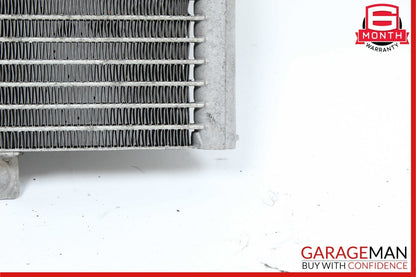 03-08 Mercedes R230 SL500 AC A/C Air Conditioning Condenser Assembly OEM