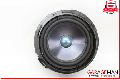 07-09 Mercedes W211 E320 CDI Rear Left & Right Side Door Audio Sound Speakers