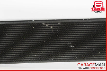 14-22 Maserati Ghibli Auxiliary Water Cooler Radiator OEM