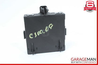 08-18 Mercedes W204 C300 C250 E400 Front Right Side Door Control Module OEM