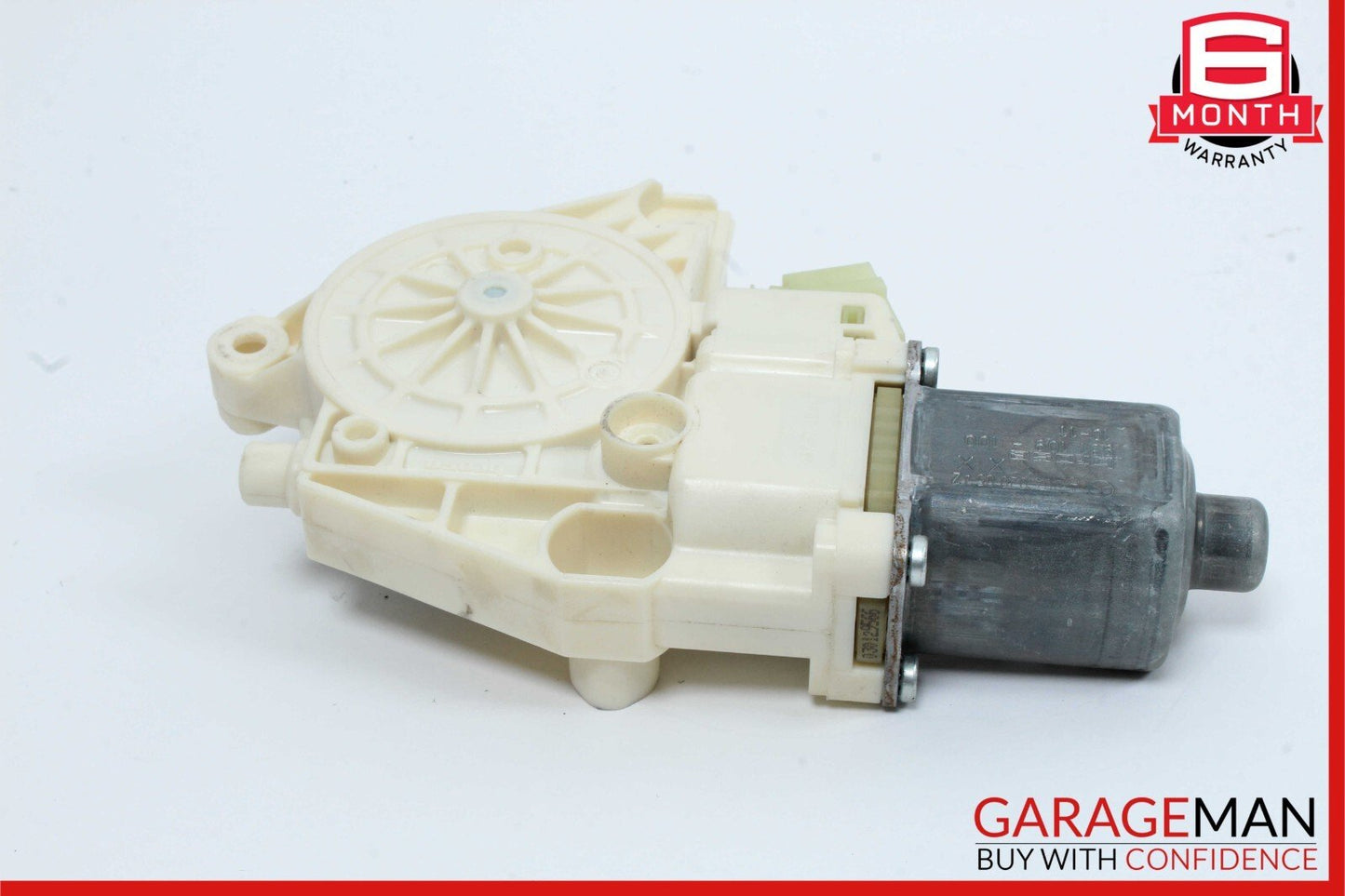 08-16 Mercedes W212 E350 C300 GLK350 Rear Left Door Window Regulator Motor OEM