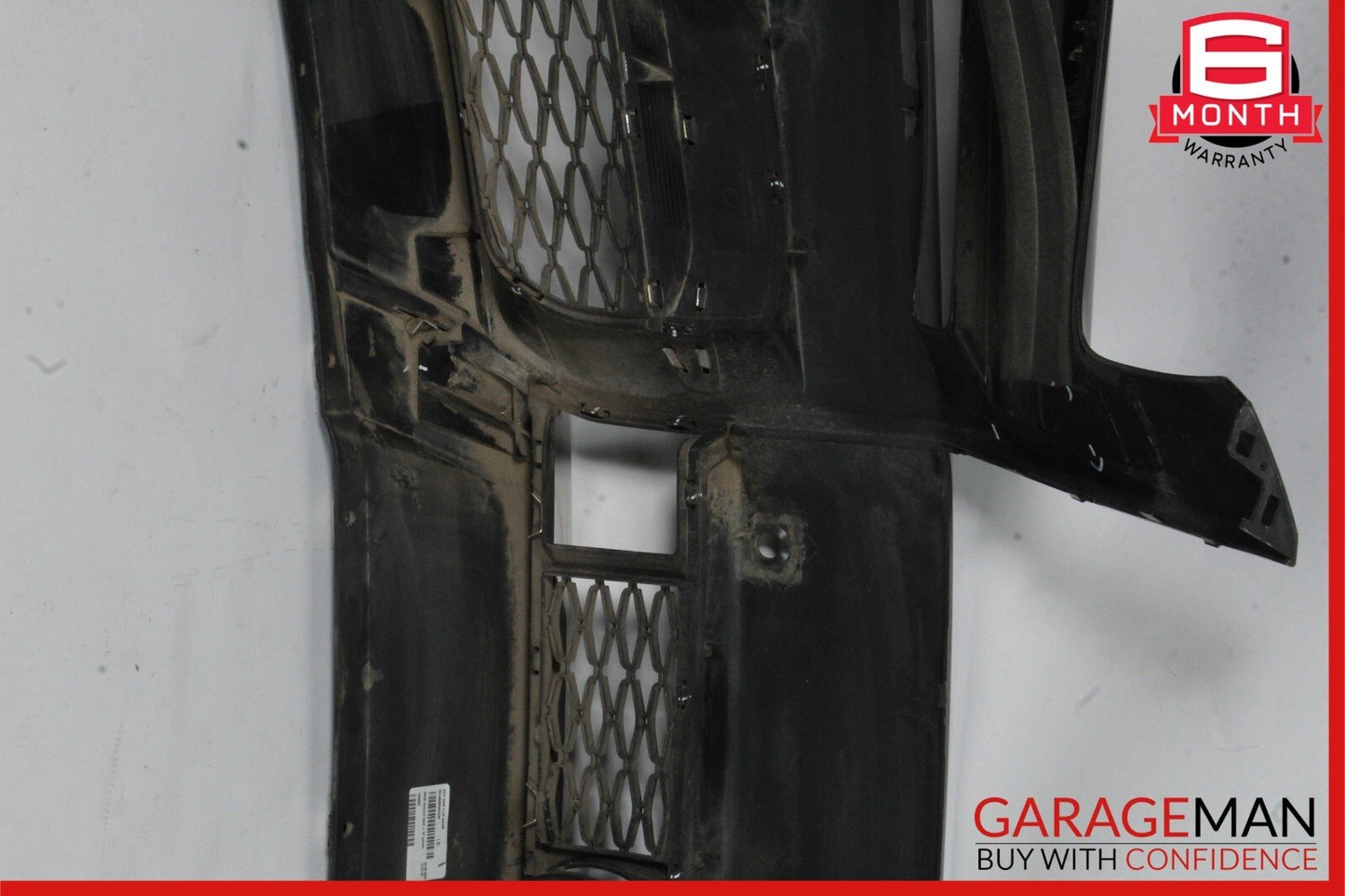 19-22 Rolls-Royce SUV RR31 Cullinan Front Bumper Grille Cover Mesh Trim Assembly