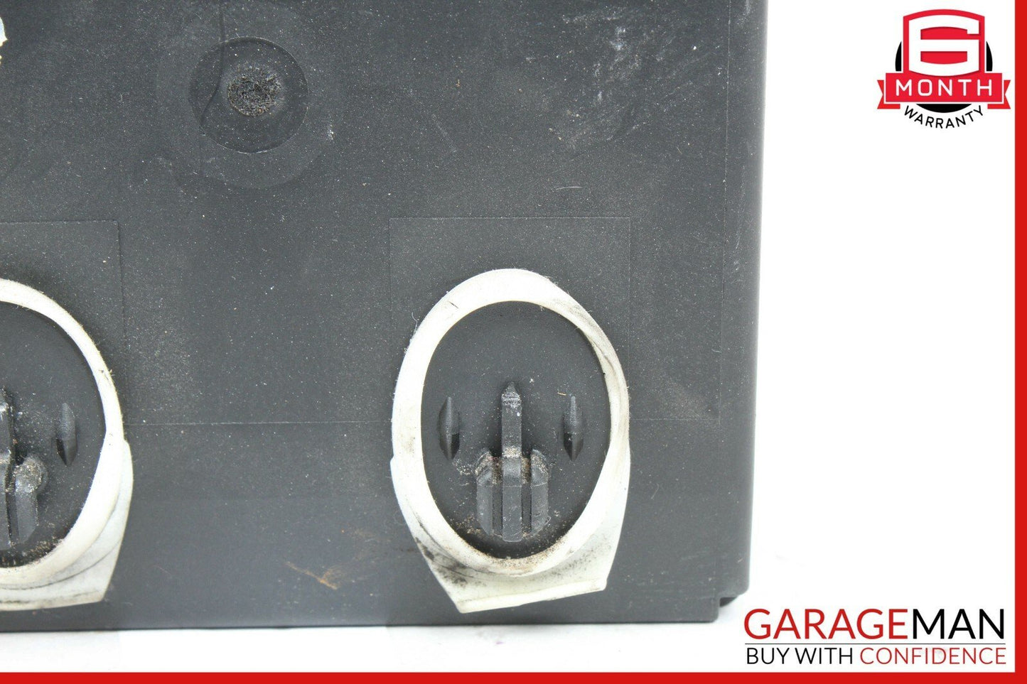 03-09 Mercedes-Benz E350 E-Class W211Rear Left Driver Door Control Module 2118703185 Genuine