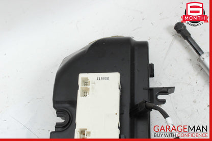 09-13 Mercedes W251 R350 R320 Trunk Lid Hydraulic Pump Motor w/ Cylinder OEM