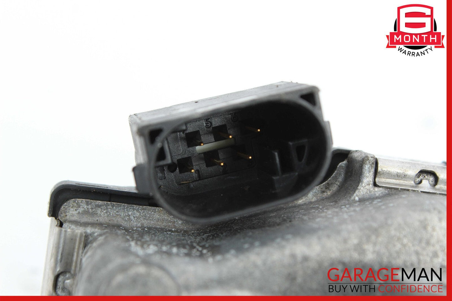 12-14 Mercedes W204 C250 1.8L Throttle Valve Body 2661410525