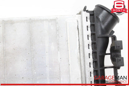 12-22 Mercedes W213 E400 GLC43 AMG CLS400 Engine Intercooler Radiator OEM