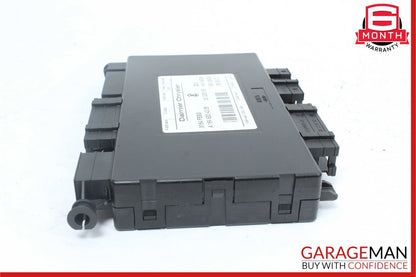 07-16 Mercedes X164 GL450 GL550 Third Seat Row Power Folding Control Module OEM