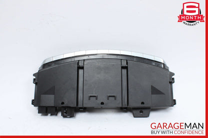 07-14 Mercedes W221 S550 CL550 S63 AMG A/C AC Heater Temp Climate Control Switch