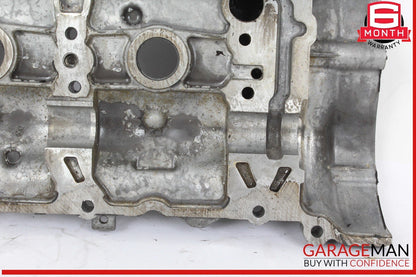 06-13 Mercedes W221 S400 Hybrid Left Side Engine Motor Cylinder Head Valve Cover