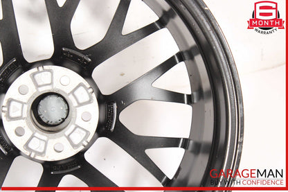 15-24 Porsche Macan 95B Wheel Rim 9J x 20H2 ET26 OEM