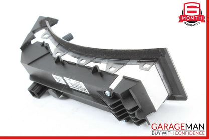 07-13 Mercedes W216 S63 CL550 Suspension ESP Control Switch OEM