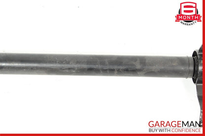 17-24 Audi A4 S4 RS5 AWD Rear Center Drive Shaft Propeller Carrier OEM