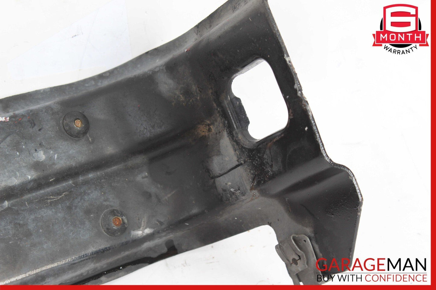 00-06 Mercedes W220 S55 AMG Front Right Side Support Mounting Bracket OEM