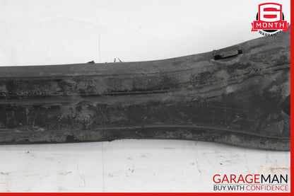 Mercedes W205 C300 Rear Left Lower Suspension Control Arm OEM