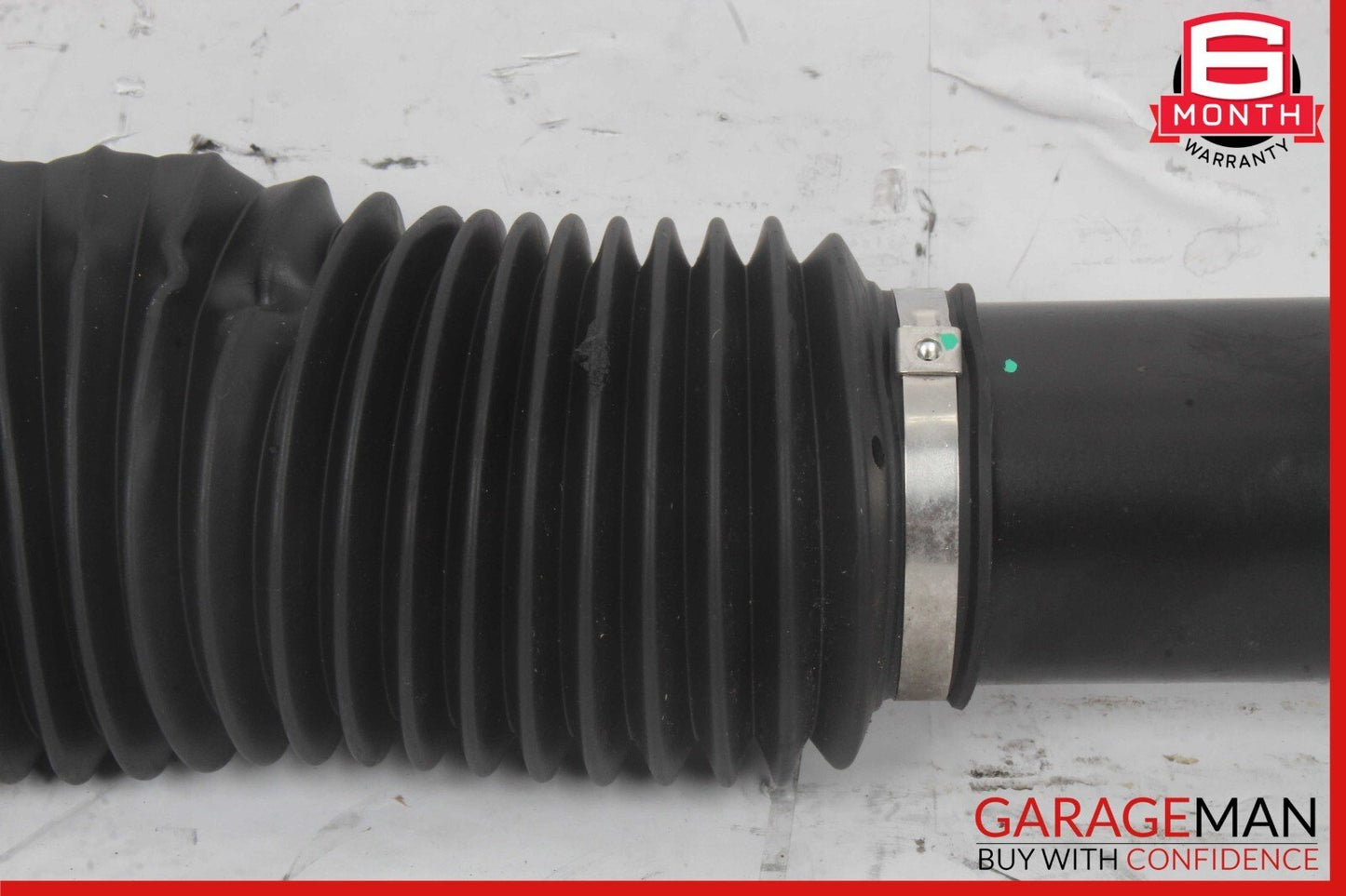 12-16 Mercedes X166 GL350 ML500 Rear Left And Right Side Shock Strut Set OEM