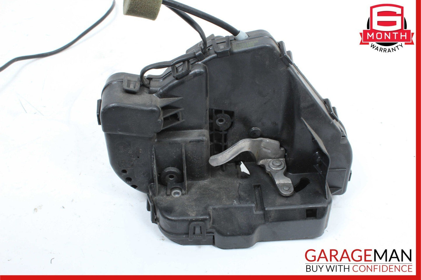 03-09 Mercedes W211 E500 E350 E63 Rear Left Side Door Lock Latch Actuator