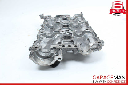 06-13 Mercedes W204 C300 R350 CLK350 Engine Cylinder Head Cover Left Side OEM