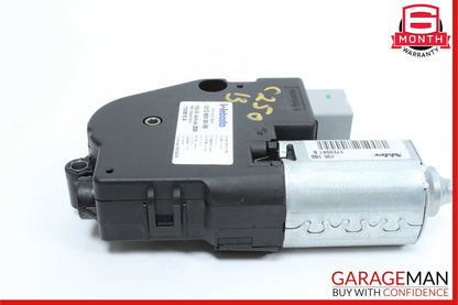 10-17 Mercedes W204 C250 E350 Upper Roof Sun Shade Screen Roller Blind Motor