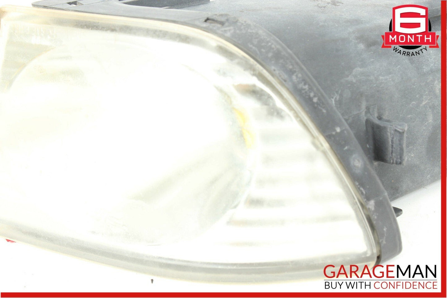 01-05 Lexus IS300 Sedan Front Right & Left Side Foglight Fog Light Lamp Set OEM