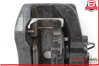 03-13 Bentley Continental GTC Front Brake Calipers Left and Right Side Set OEM