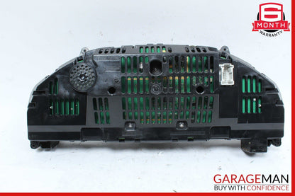 14-15 Mercedes W204 C250 Speedometer Odometer Instrument Cluster Gauge OEM