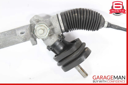 11-12 Nissan Leaf Steering Rack and Pinion Assembly OEM