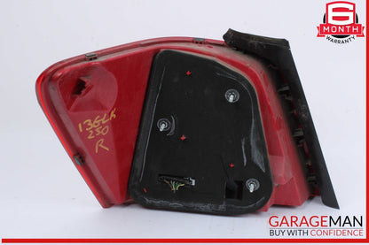 13-15 Mercedes X204 GLK250 GLK350 Rear Right Side Tail Light Lamp LED OEM