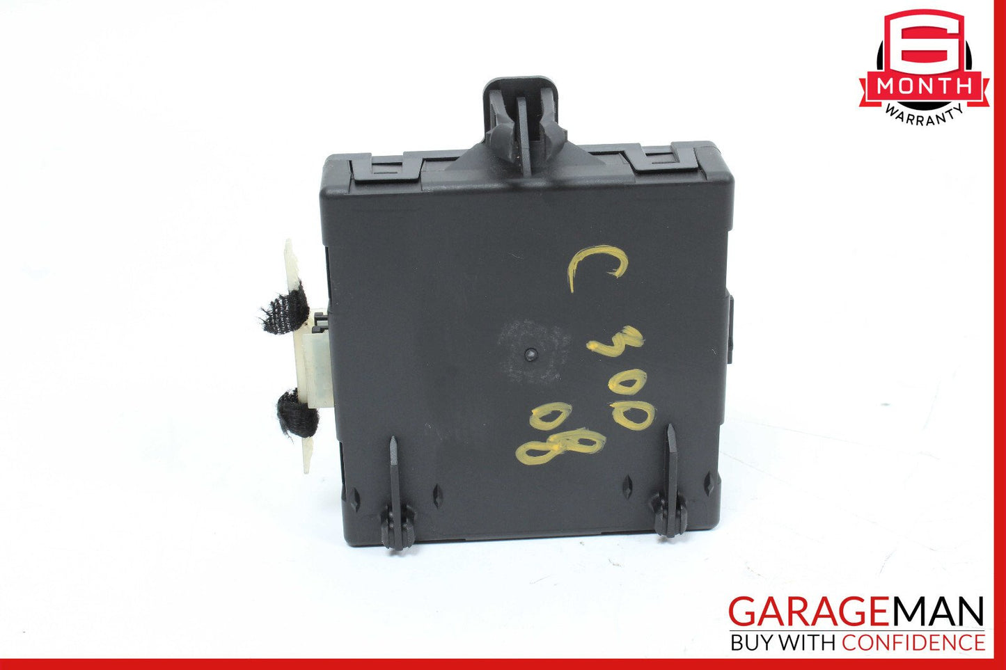 08-18 Mercedes W204 C300 C250 E400 Front Right Side Door Control Module OEM