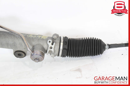 05-09 Mercedes W209 CLK550 CLK350 Power Steering Rack & Pinion Assembly RWD