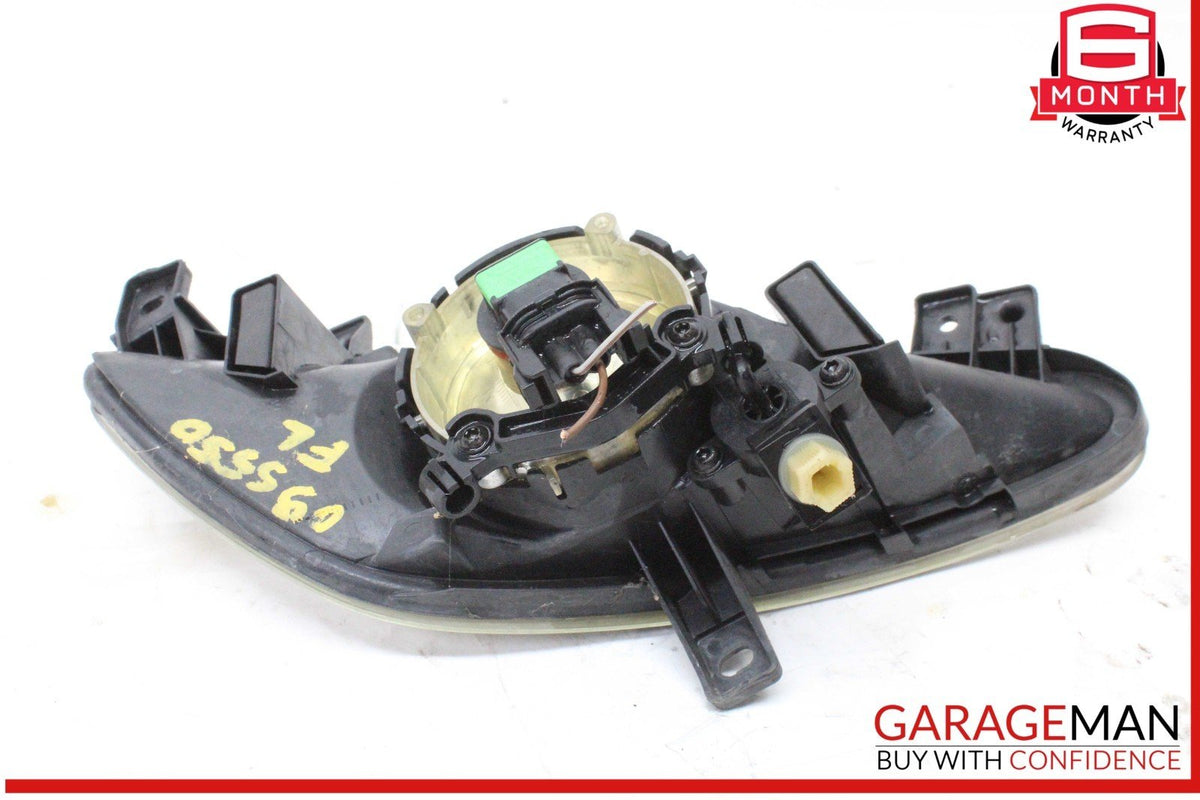 07-09 Mercedes W221 S550 S450 Front Left Side Fog Light Lamp 2218200156 OEM